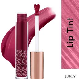 Lip Tint Enriched With Grape Seed Oil Red Raspberry Juicy 3.5ml Juicy-image-14
