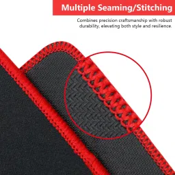 torpedo Neoprene Mouse Pad For Laptop Computer Mousepad image 3