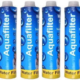 8 Spun Filter Candle 10inch Compatible with all domestic water purifiers Solid Filter Cartridge-image-40