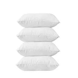 SWHF 4 Pieces Square Cushion Inserts-image-15
