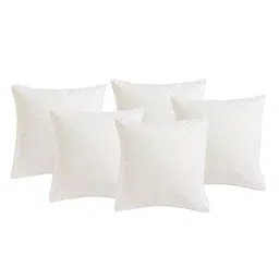 SWHF White 5 Pieces Cushion Inserts-image-34