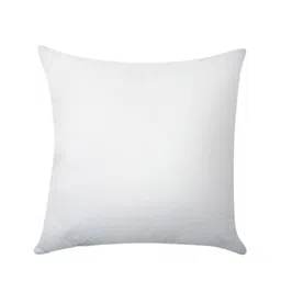 SWHF White Square Cotton Cushion Inserts-image-35