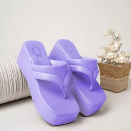 Shoetopia Girls Slip On Flatfrom Heels-70