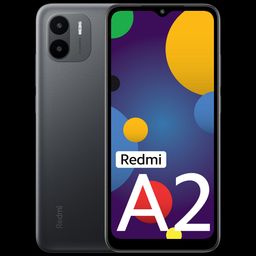 Redmi A2 (4GB RAM, 64GB, Classic Black)-image-31