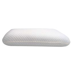 Pum Pum White Solid Memory Foam Regular Pillows-16