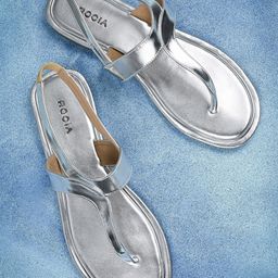 Rocia Women T-Strap Flats-image-97
