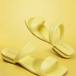 Lavie Women Open Toe Flats-picture-40