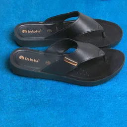 Inblu Women T-Strap Flats-image-57