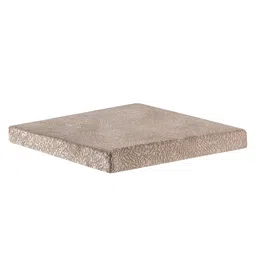 The White Willow Taupe Printed High Resilience Indoor Chair Seat Cushion-image-31