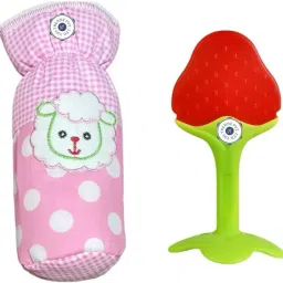 bottel cover+teether3- Silicone-13