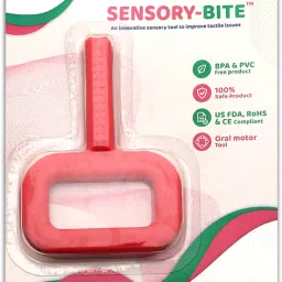 Reduce Drooling Teether and Feeder-image-1