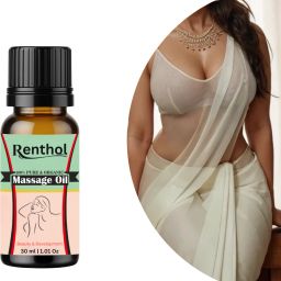 Breast Massage Oil for Women help in skin toning oil all Ingredients-image-95