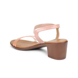 Inc 5 Strappy Open Toe Block Heels image 3
