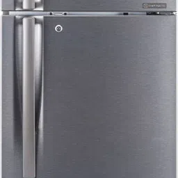 260 L Frost Free Double Door 2 Star Convertible Refrigerator with Convertible Refrigerator-picture-2