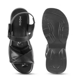 Mochi Open Toe Wedge Sandals image 4