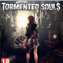 Tormented Souls (Standard)-25