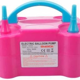 PPBP High Quality Party Decoration Balloon Pump 110 Balloon Pump-image-41