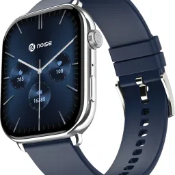 Noise Icon 4 with Stunning 1.96'' AMOLED Display, Metallic Finish, BT Calling Smartwatch-15