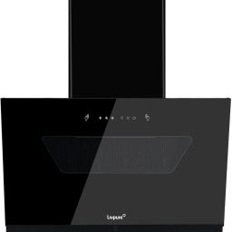 EMERALD-NEO-90-FL-HAC Auto Clean Wall Mounted Black 1400 CMH Chimney-image-36
