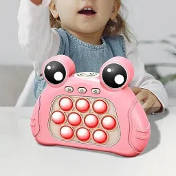 Pop It Toy pop its Push Pop Bubble Fidget Sensory Toy popit-0