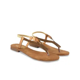 Shoetopia Girls Ethnic Flats-image-68