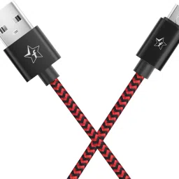 Flipkart SmartBuy Micro USB Cable 2 A 1 m AMRBR1M04-4