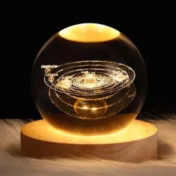 Cristal lamp Night Lamp-image-95