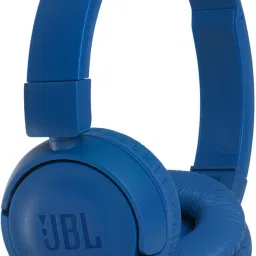 T450BT Extra Bass with Voice Assistant Support Lightweight Flat Foldable Bluetooth Headset-image-57