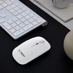 Flipkart SmartBuy FKSB-MS Wireless Ergonomic Optical Mouse with Bluetooth-18