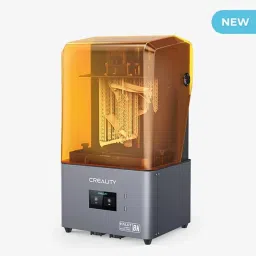 Creality Halot Mage Pro Resin 3D Printer 3D Printer-1