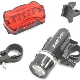 Best Selling LED Front Rear Light Combo-image-8