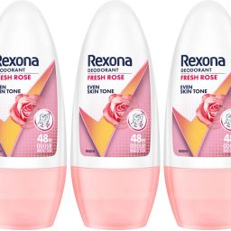 Whitening Fresh Rose Underarm Roll On Deodorant For Women Roll-on Eau de Parfum - 150 ml-11