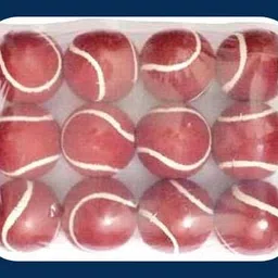 jai shri New-Tennis ball _255Pack of 6 Tennis Ball-picture-30