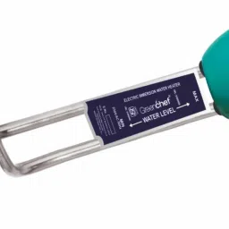 New Launch Rico 1500 Watt shock proof Immersion Water Heater 1500 W Shock Proof Immersion Heater Rod-image-44