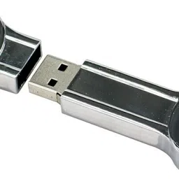 KBR PRODUCT INNOVATIVE FANCY WRENCH 8 Pen Drive Compatible with Laptop, Audio Player, Gaming Console, Desktop Computer, Television USB 2.0 Metal Case-image-34