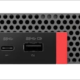 BESTYLISH Core i7 (9th Gen) [8 Cores, 8 Threads] | ThinkCentre Mini Desktop [IET] Core i7 (9th Gen) Processor [8 Cores, 8 Threads, 3.00 GHz] (32 GB RAM/Intel® Ultra HD 630 Graphics/1 TB SSD Capacity/Windows 11 Pro) Microtower with MS Office-picture-4