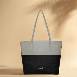 Women Grey Tote - Regular Size-image-97