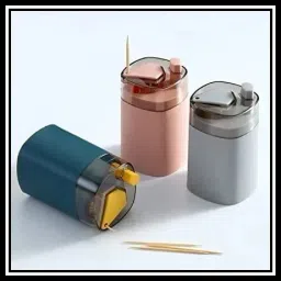 Toothpick Holder-image-99
