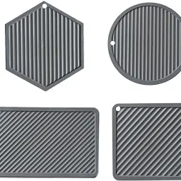 PVC_COASTER_GREY_C-ABCD1 NA Trivet-10