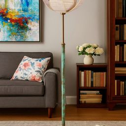 devansh Novelty Floor Lamp-picture-11