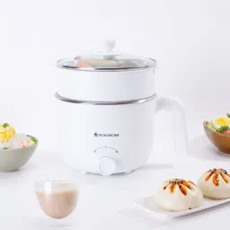 LUXE Multi Cooker Electric Kettle-image-42