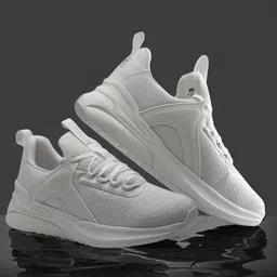hrx by hrithik roshan FIGHTER Running Shoes For Men-picture-45
