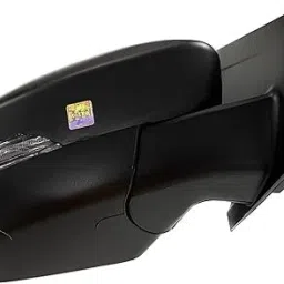 kdt Manual Remote Rear View Mirror For Tata Zest image 4