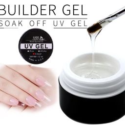 PROFFESSIONAL NAIL GEL , NAIL ART-19