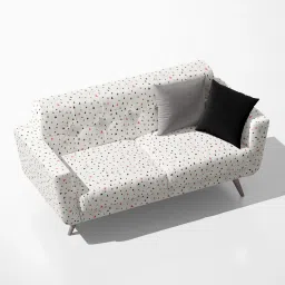 AZ5008007SOF_FB_RF_R-SP_D56^80_VL Hand Drawn Geometric Pattern D1 Velvet Sofa Fabric Sofa Fabric-image-90