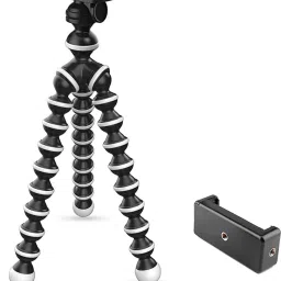 ESN 999 Flexible Gorilla Tripod for Mobile Phone, DSLR & Action Cameras Tripod-16