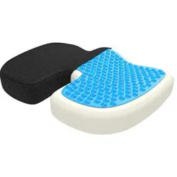 Black Memory Foam-image-31