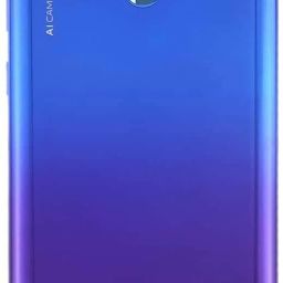 IncMart Honor 8C (BKK-LX2) Back Housing Back Panel-picture-16