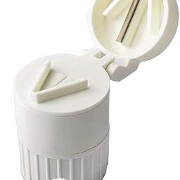 3 in 1 Function Tablet/Pill Cutter Tablet Cutter 3 In 1 Manual Pill Cutter/Crusher-10