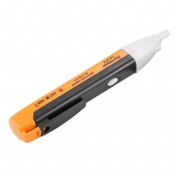 goodsbazaar Non-Contact AC Voltage Tester Alert Pen Volt Test Meter Detector Sensor 90~1000V Digital Voltage Tester image 2